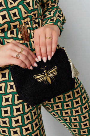 Trousse De Maquillage Teddy Bee h5 Image2