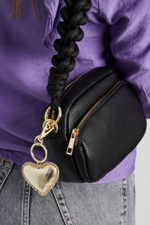 Porte-Clés Coeur h5 Image2