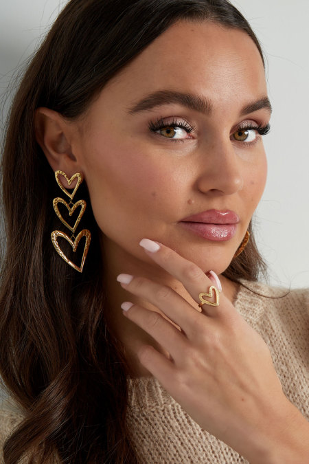bague amour éternel 2