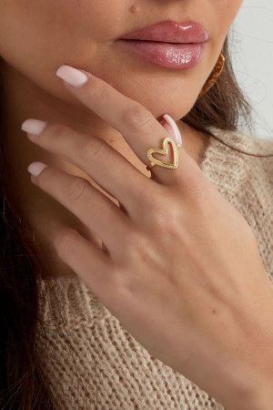 Bague Amour Éternel h5 Image3