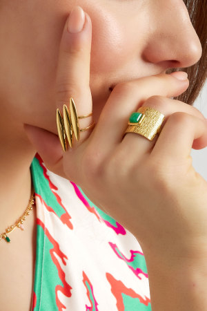Bague Trois Double Surf h5 Image2