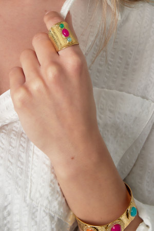 Bague Bohème h5 Image2