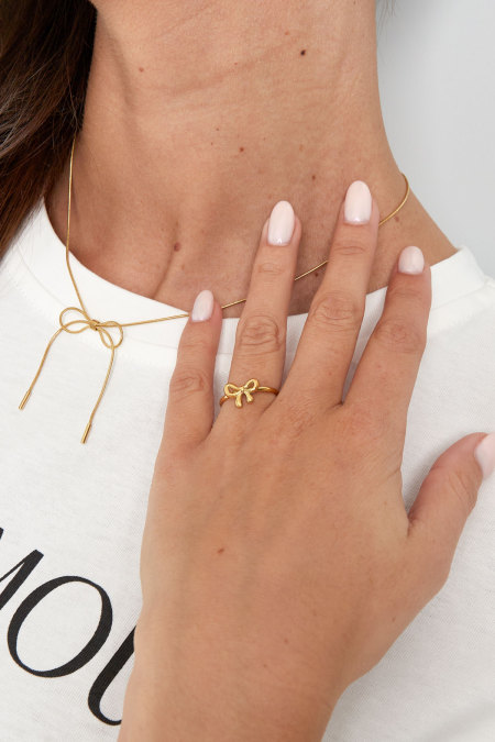 bague arc vie 2