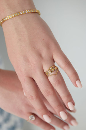 Bague Triple Déclaration h5 Image2