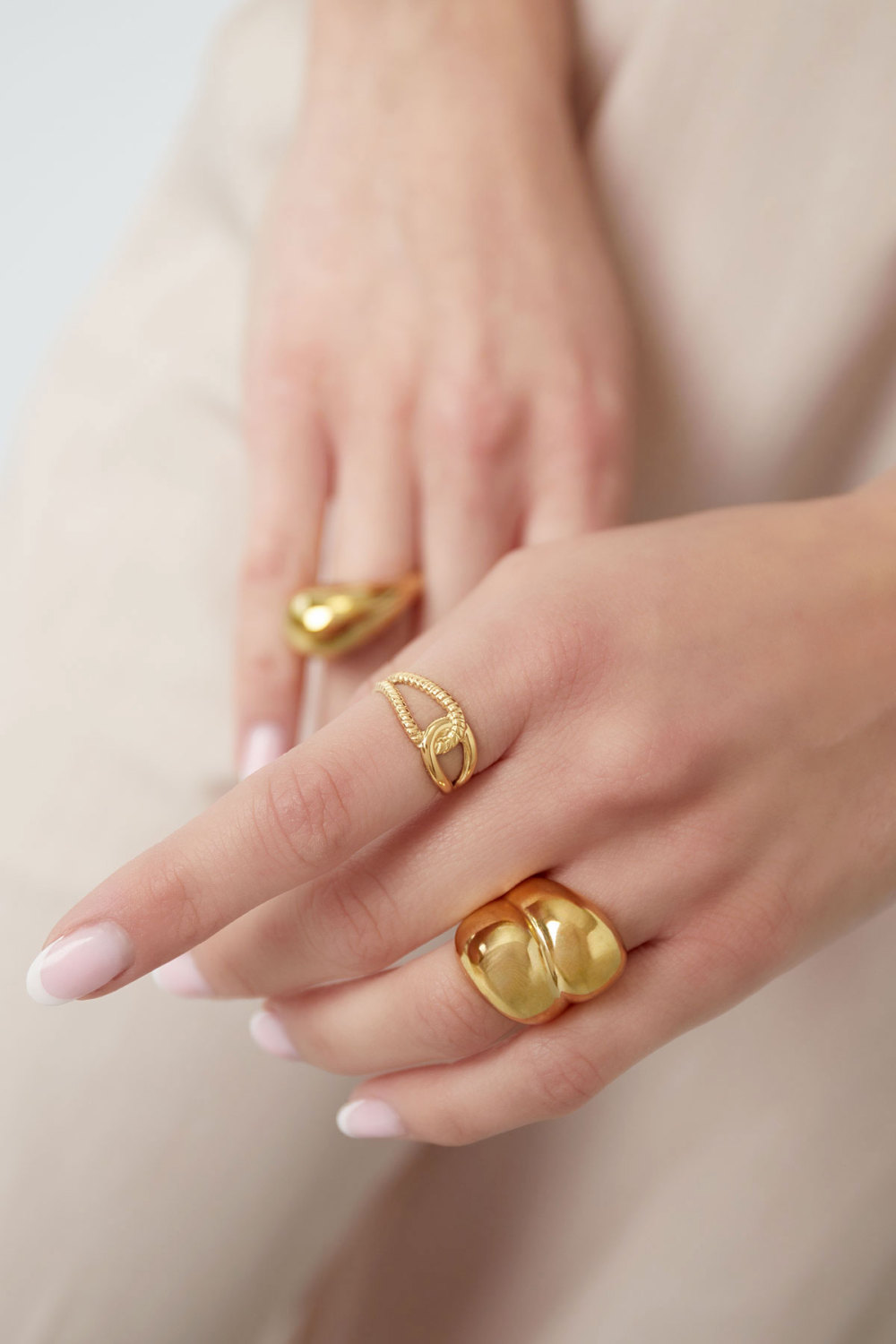 Bague Connectée Pour Toujours h5Image2