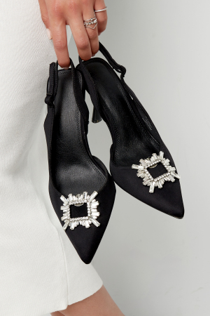 Clips Pour Chaussures Winter Love h5 Image2