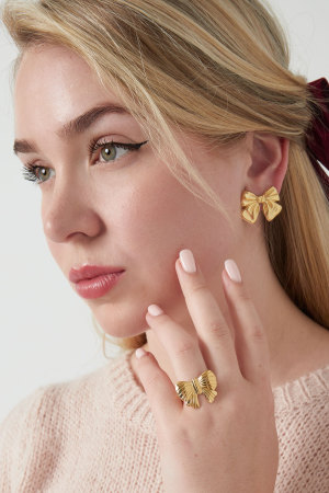 Bague Bow Power h5 Image3