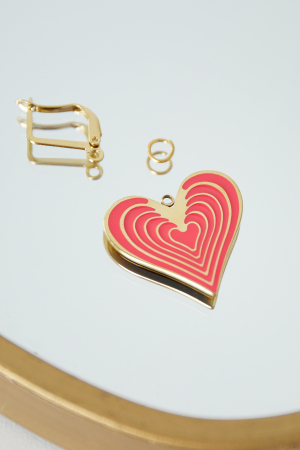 Charm Coeur Fou h5 Image2