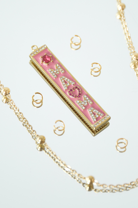 Charm Maman 2