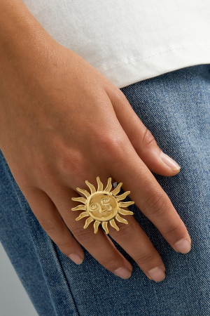 Bague Soleil h5 Image2