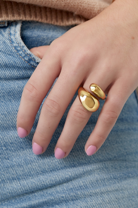 bague âme connectée 2