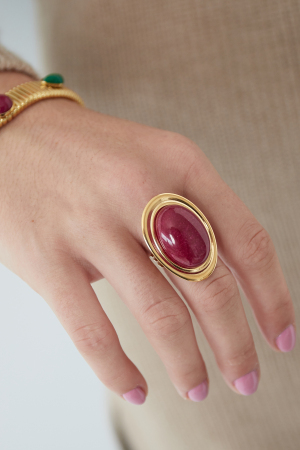 Bague Trésor Intemporel h5 Image2