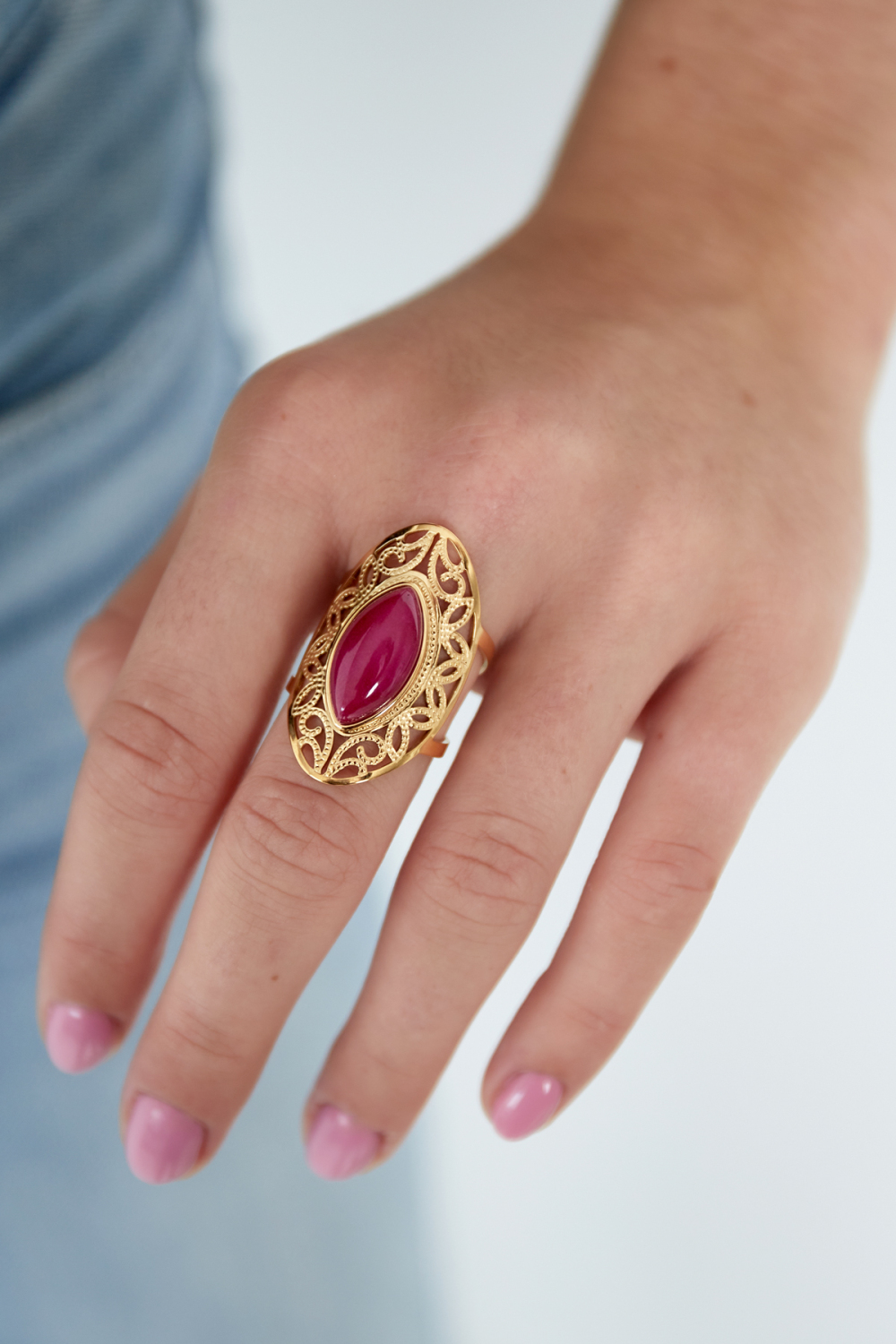 Bague Grosse Pierre h5Image2
