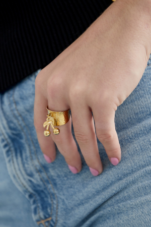 Bague Cherry Sweet h5 Image2