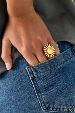 Bague Sourire Éclatant h5 Image2