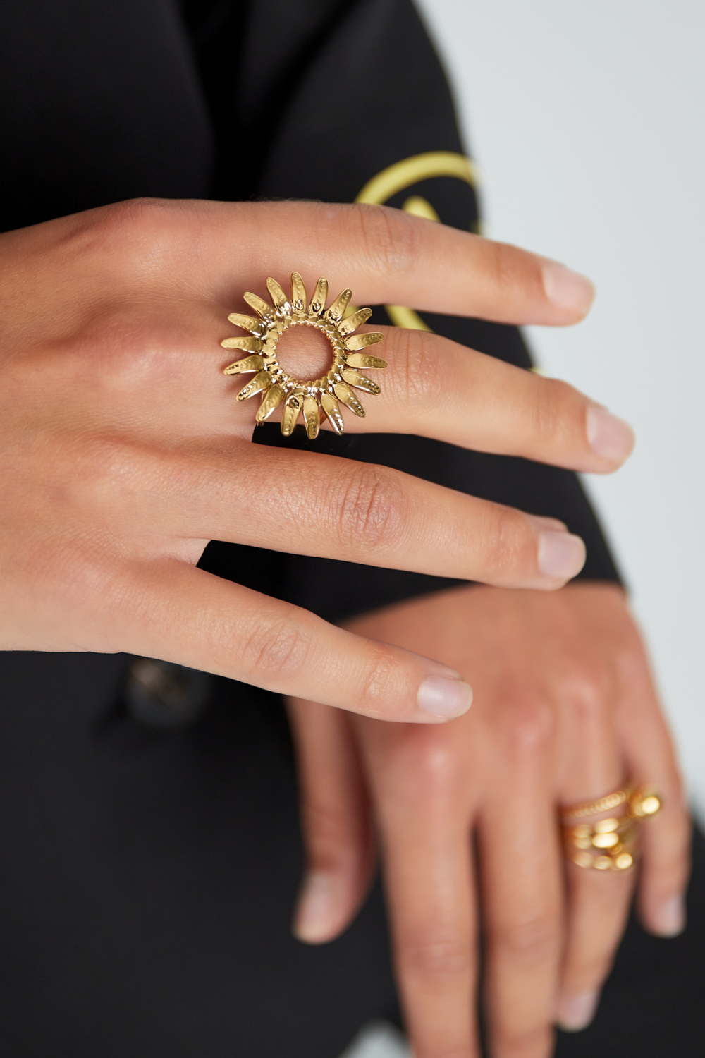 Bague Sunny Side Up h5Image2
