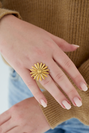 Bague Bloomy Babe h5 Image2