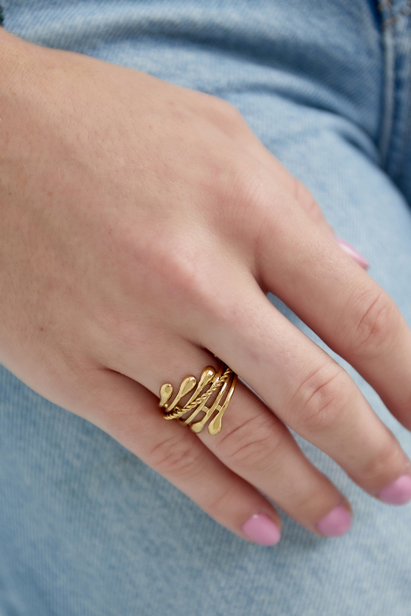 bague aurora rings 2