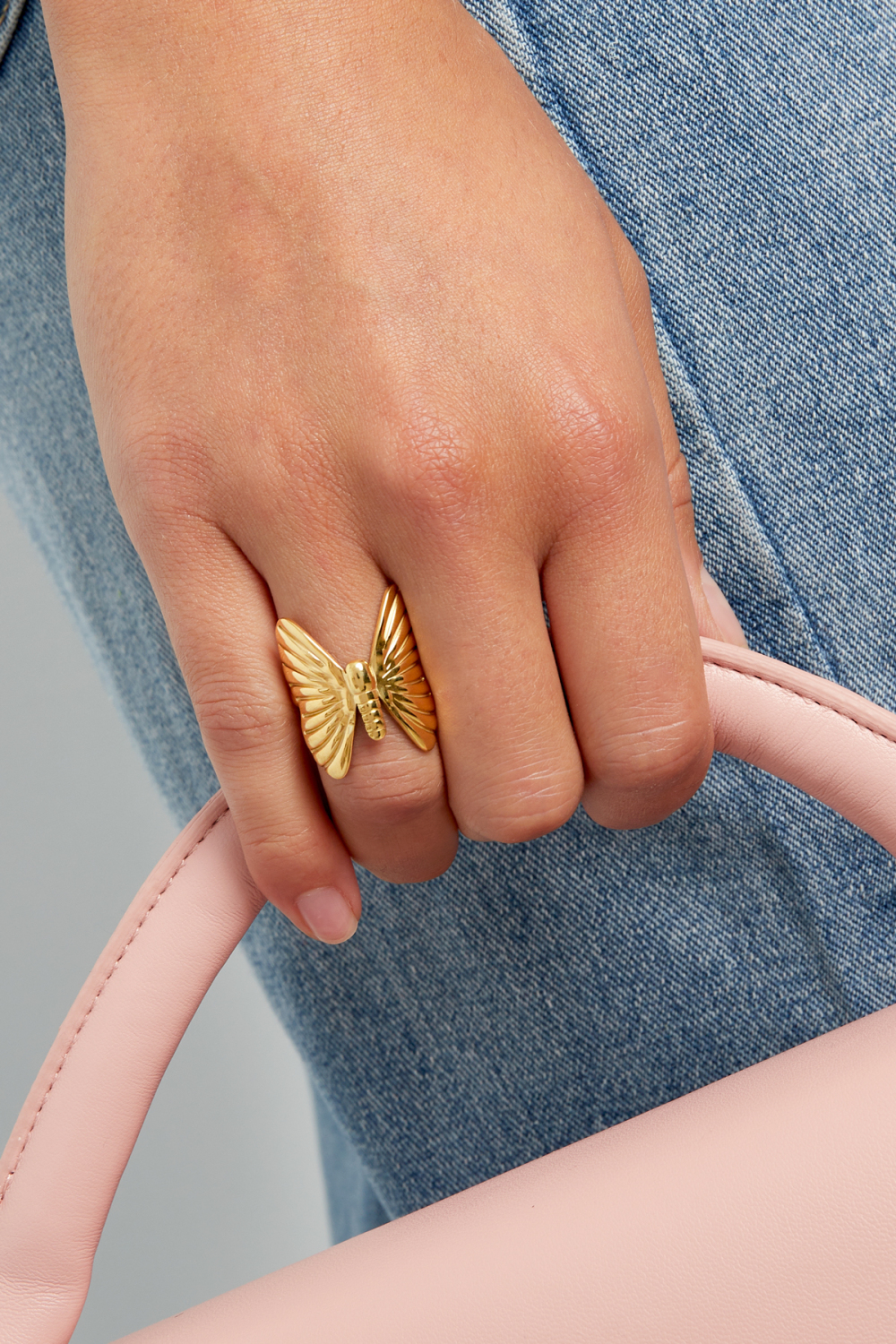 Bague Fly High Image2