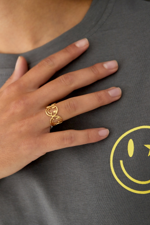 Bague Oh Happy Day h5 Image2