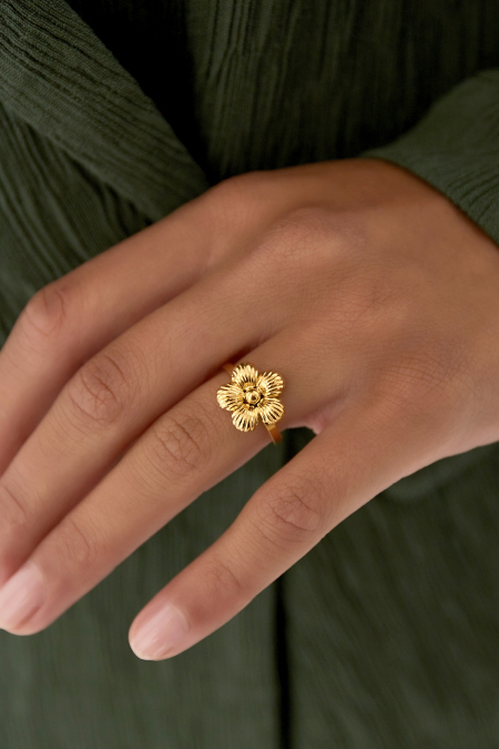 bague marguerite 2