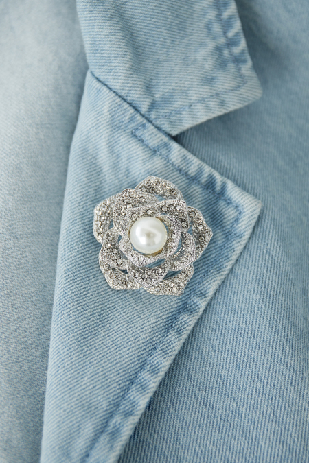 broche blooming grace 2