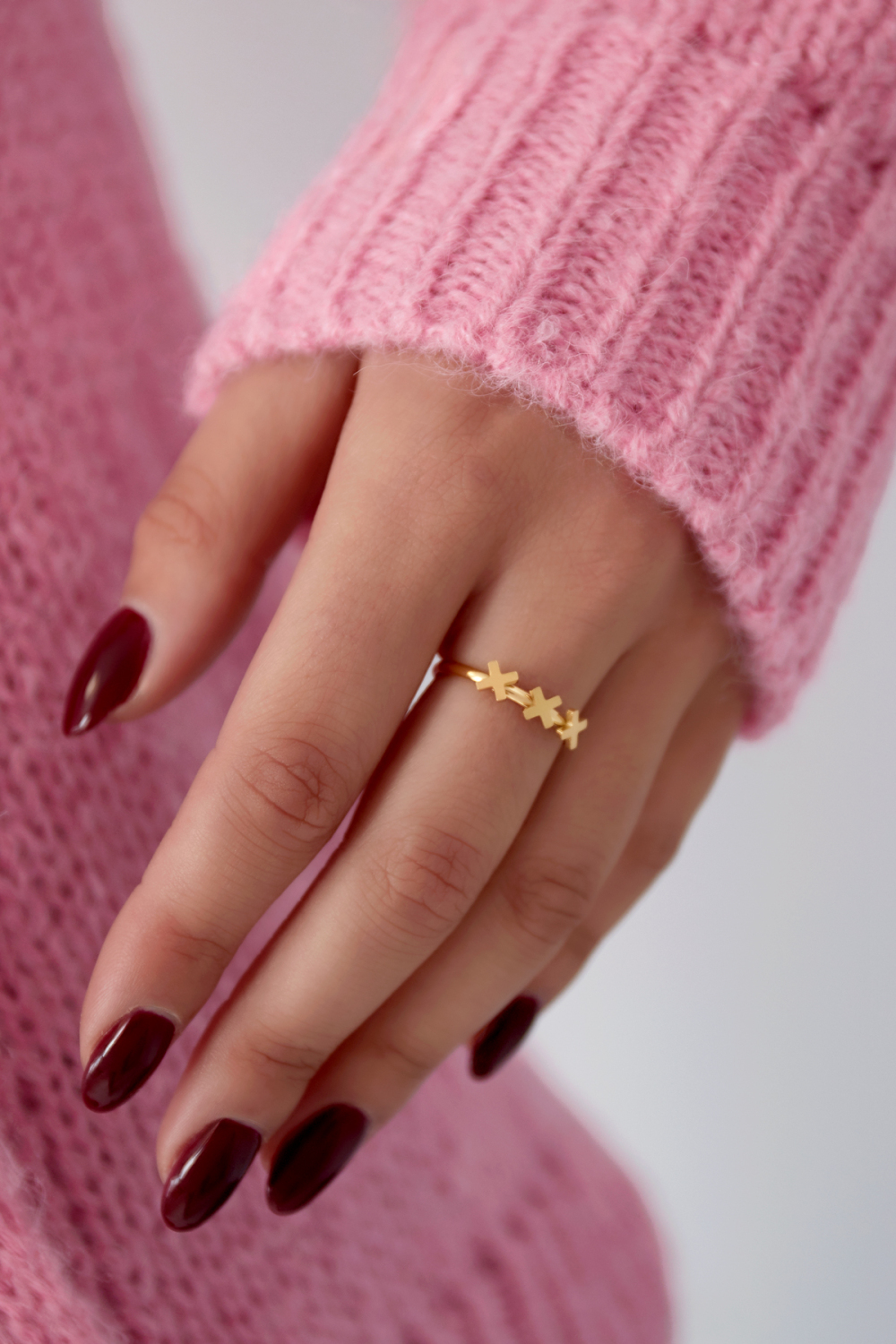 Bague Xxx Amsterdam Image2