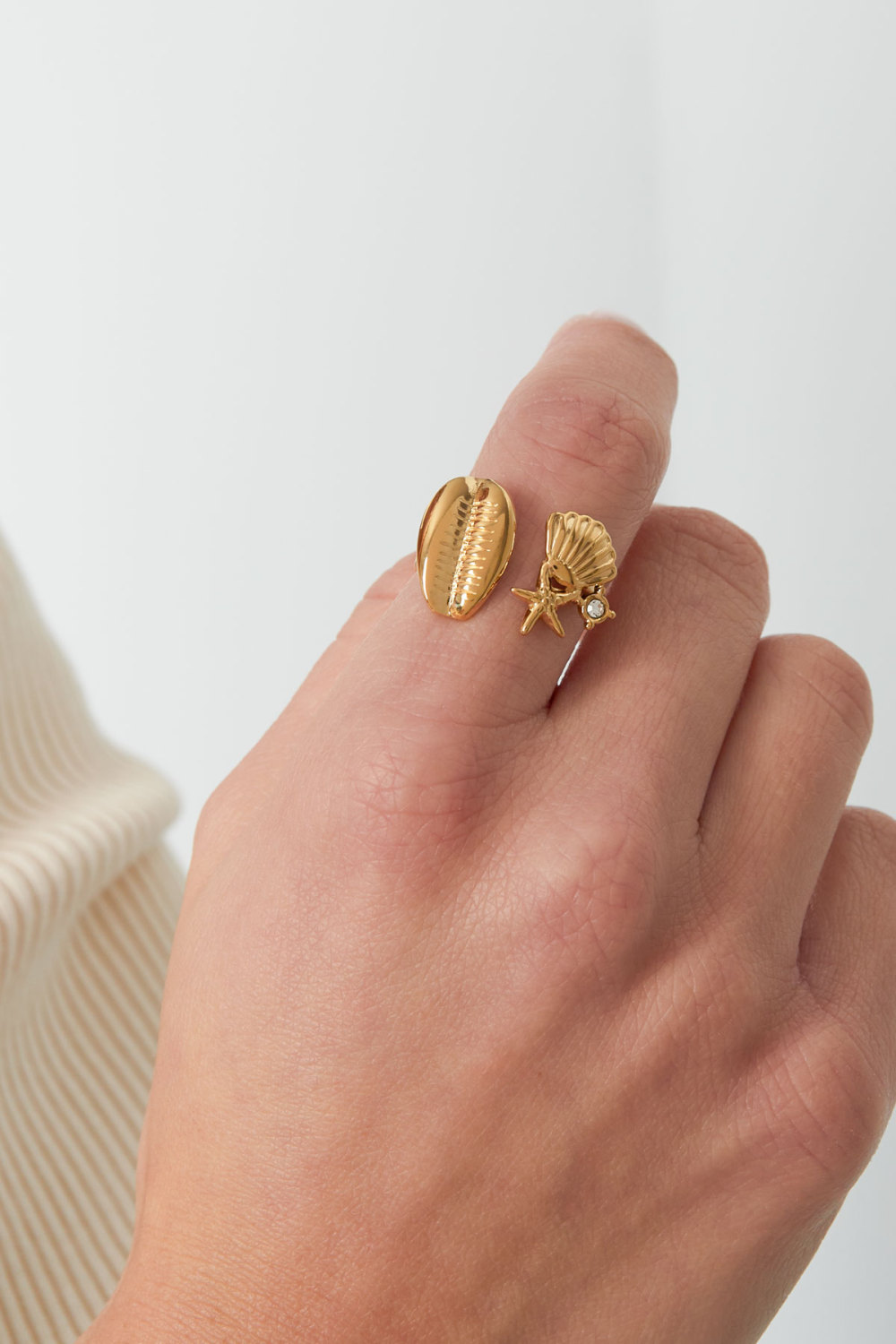 Bague Brise Marine h5Image2