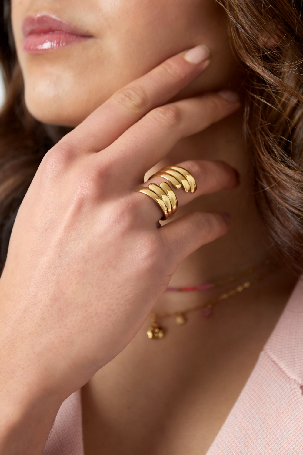 Bague Soft Touch h5Image2