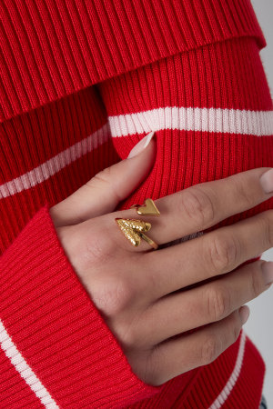 Bague Double Affection h5 Image2