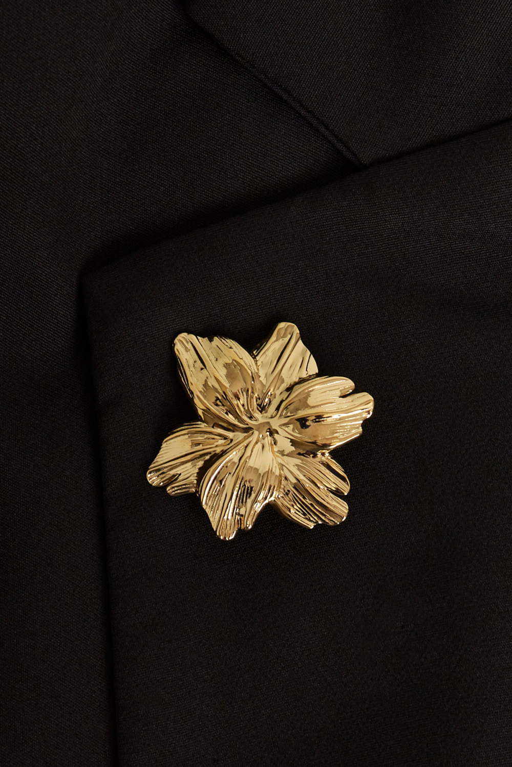 Broche Fleur De Lys Image2