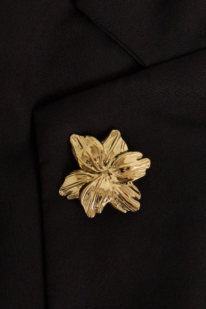 Broche Fleur De Lys h5 Image2