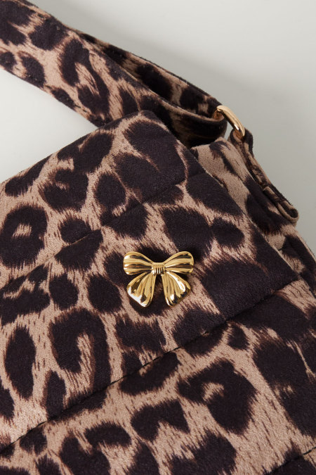 broche noeud simple 2