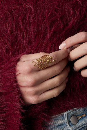 Bague Dot Delight h5 Image2