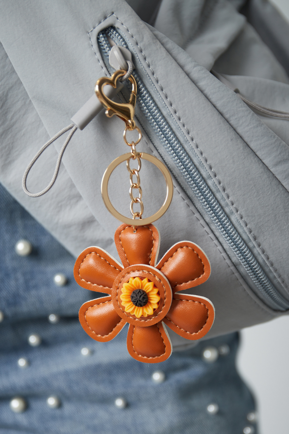 Pendentif Floral Delight Image2
