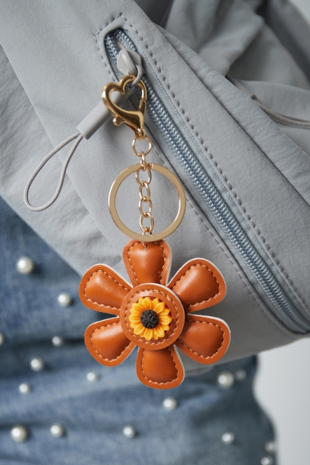 Pendentif Floral Delight 2
