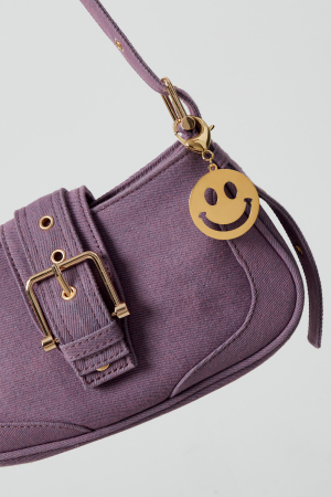 Porte-Clés Smiley h5 Image2