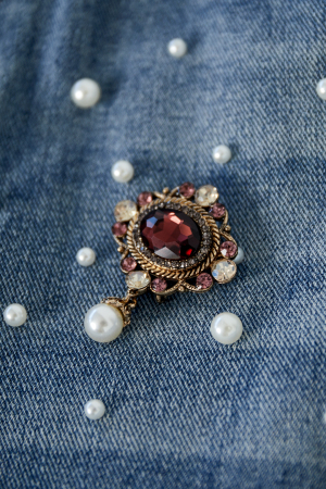 Broche Miracle Vintage h5 Image2
