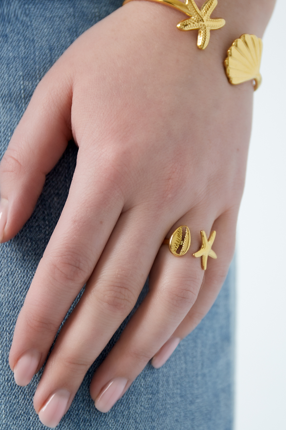 Bague Summer Vibe Image2