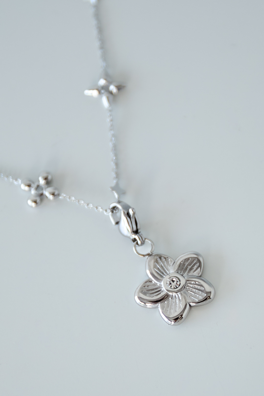 Joli Bijou Fleuri Diy Image2