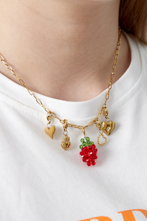 Charme De Fraise h5 Image3