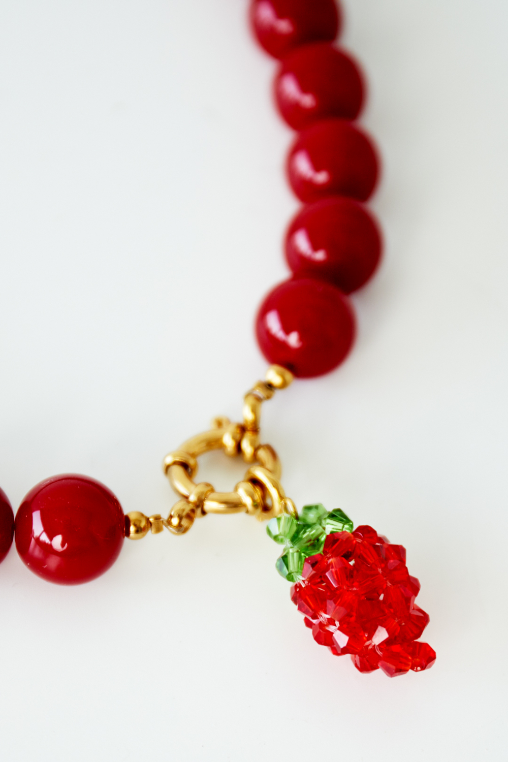 Charme De Fraise Image2