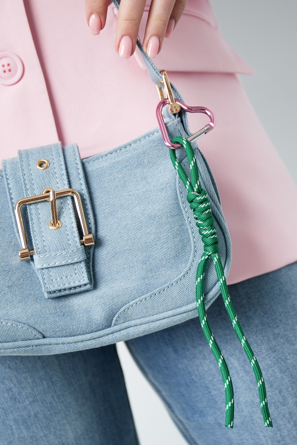 Accessoire Pendentif Pop De Joie h5Image2