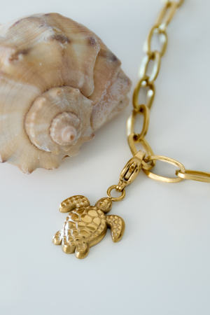Breloque Tortue h5 Image2