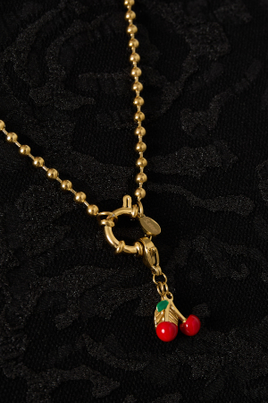 Bijoux En Acier Inoxydable, Breloques, Plantes, Diy, Série Simple Et Quotidienne, Bijoux Pour Femmes h5 Image2