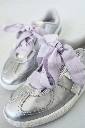 Lacets De Chaussures Tendance h5 Image2
