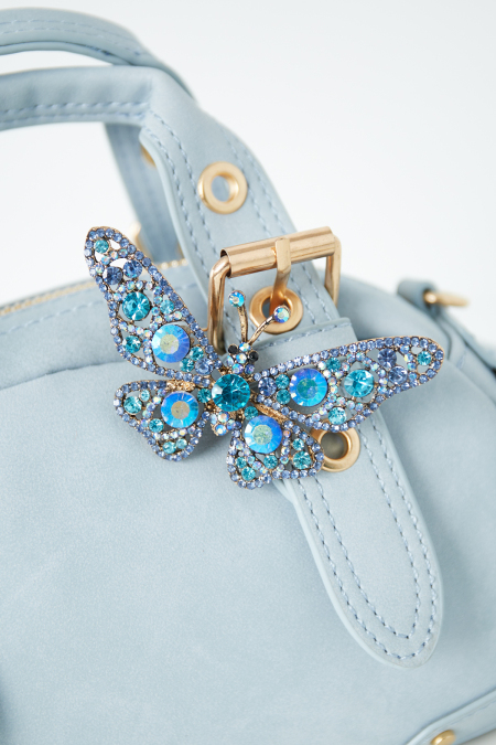 Broche Papillon - Multi 2