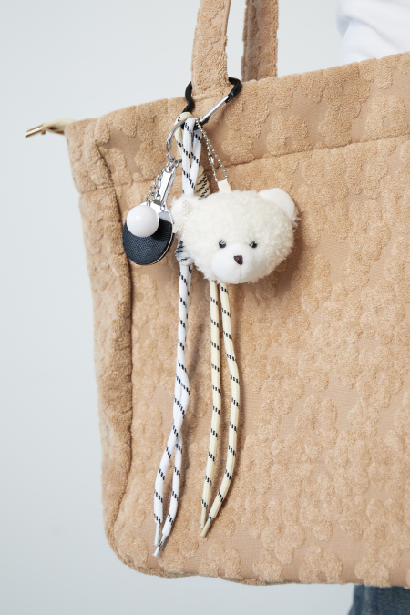Bijou de sac ours 2