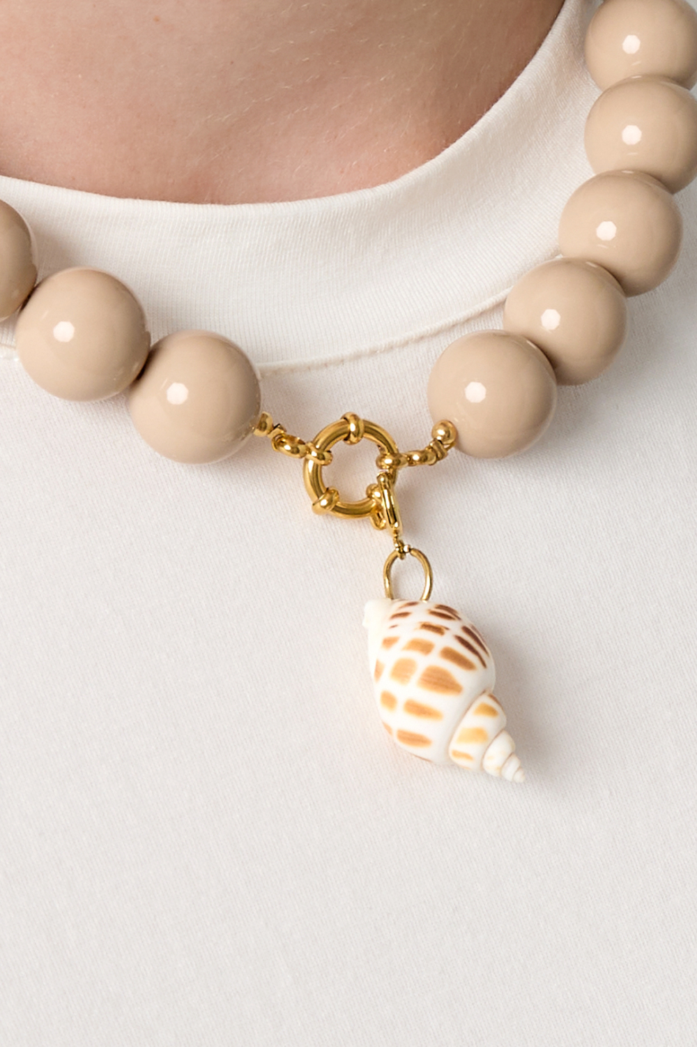 Bijoux En Acier Inoxydable : Breloques Tortues, Série Diy Daily Simple, Bijoux Pour Femmes h5Image2