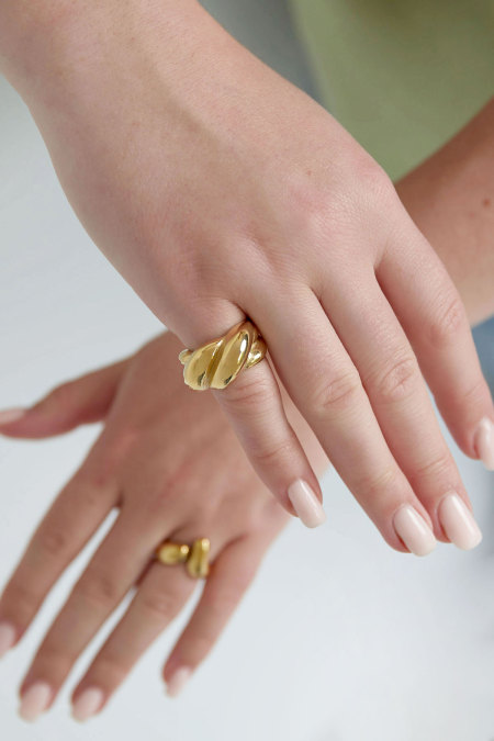 bague éblouissante jour 16 2